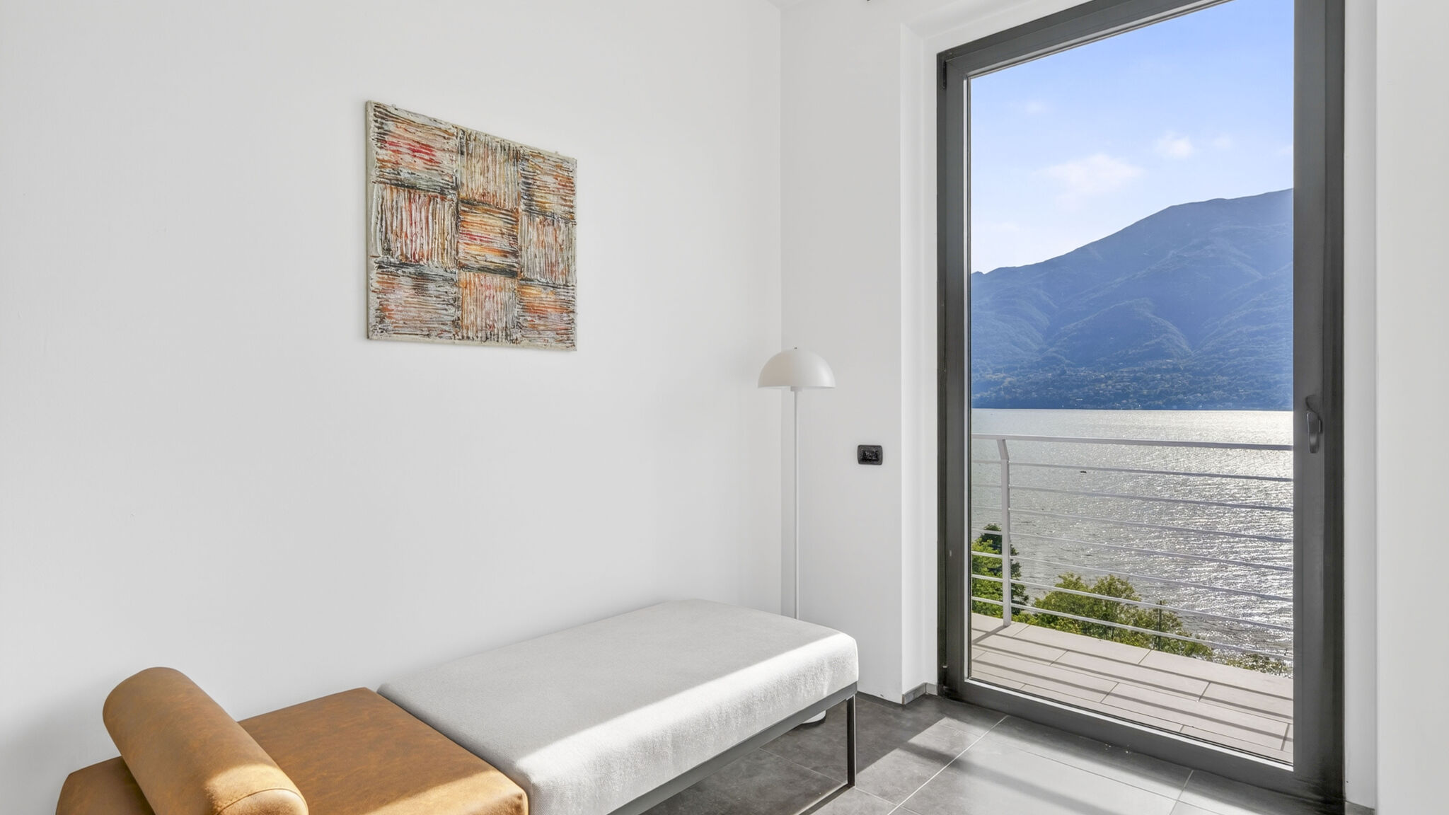 Italianway Dorio White House Villa - Stunning Lake Como Views