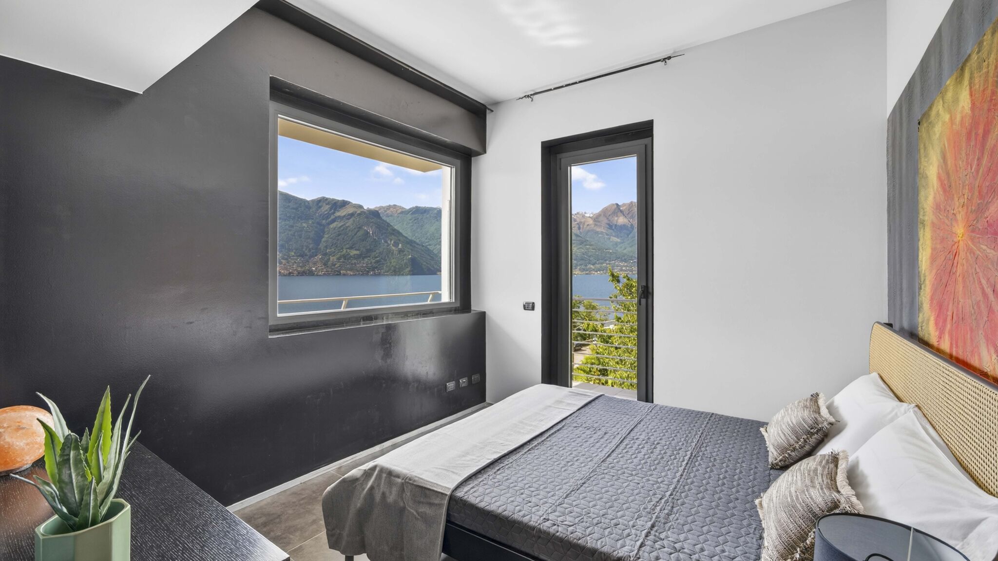 Italianway Dorio White House Villa - Stunning Lake Como Views