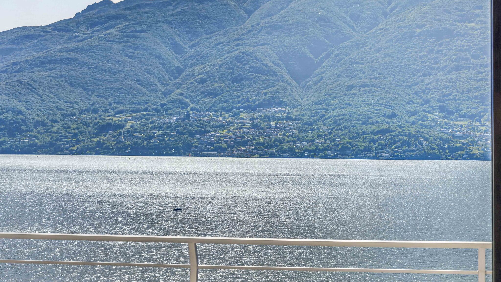 Italianway Dorio White House Villa - Stunning Lake Como Views
