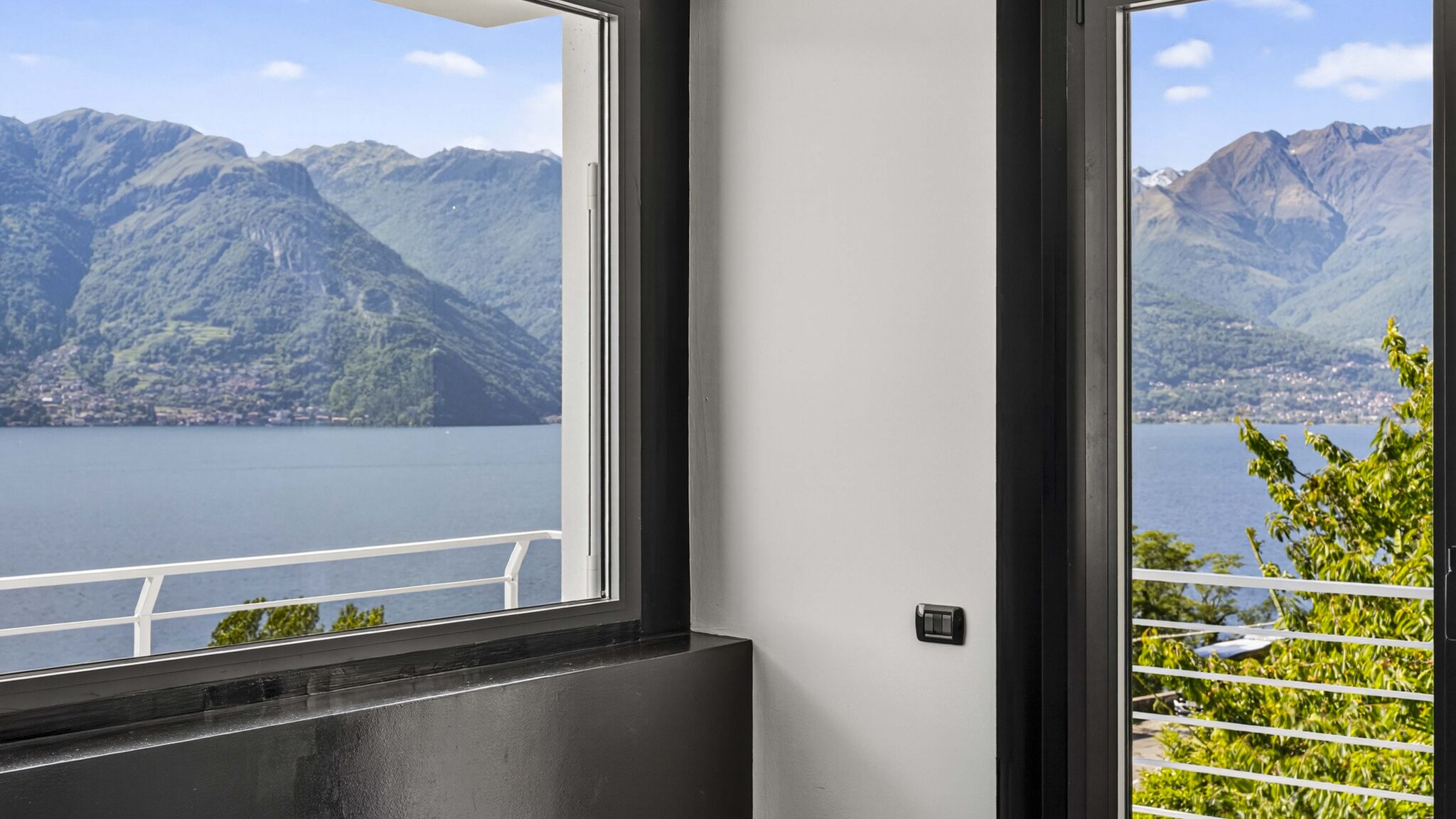 Italianway Dorio White House Villa - Stunning Lake Como Views