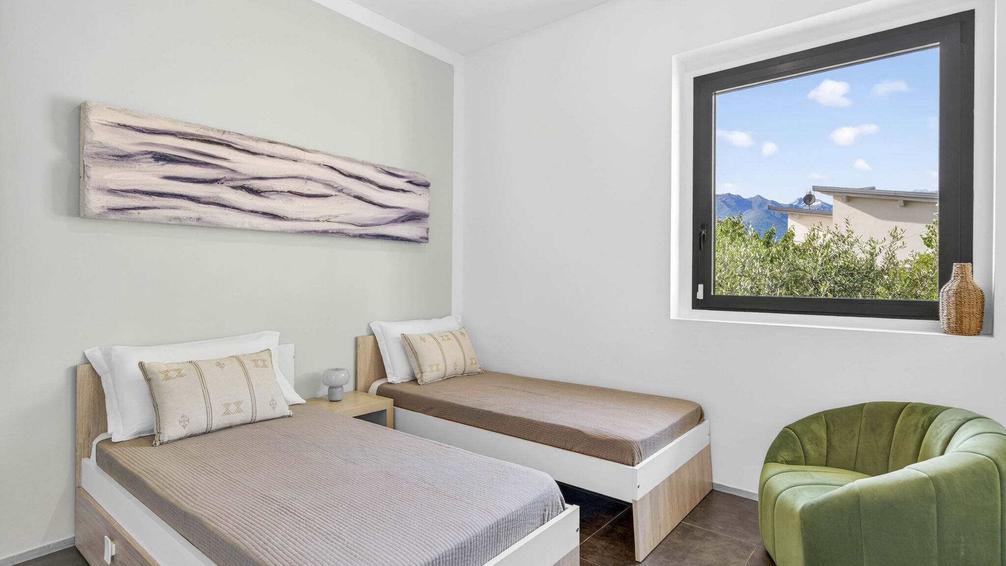 Italianway Dorio White House Villa - Stunning Lake Como Views