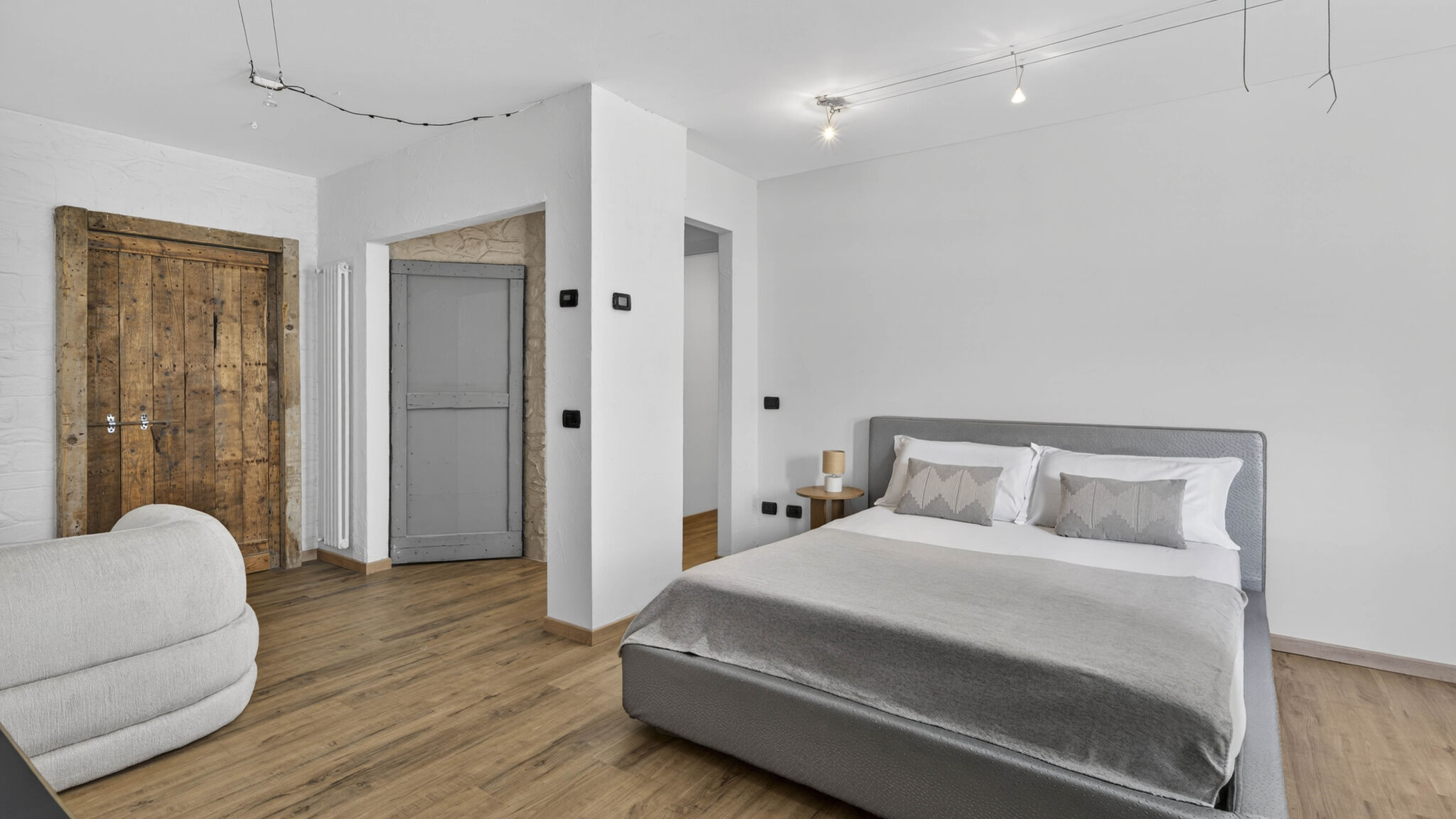 Italianway Dorio White House Villa - Stunning Lake Como Views