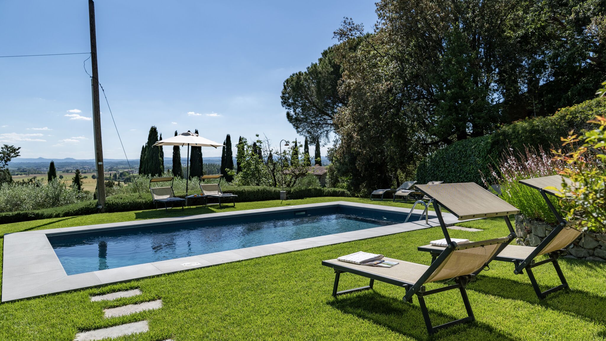 Italianway Cortona Tenuta Sagherina 8