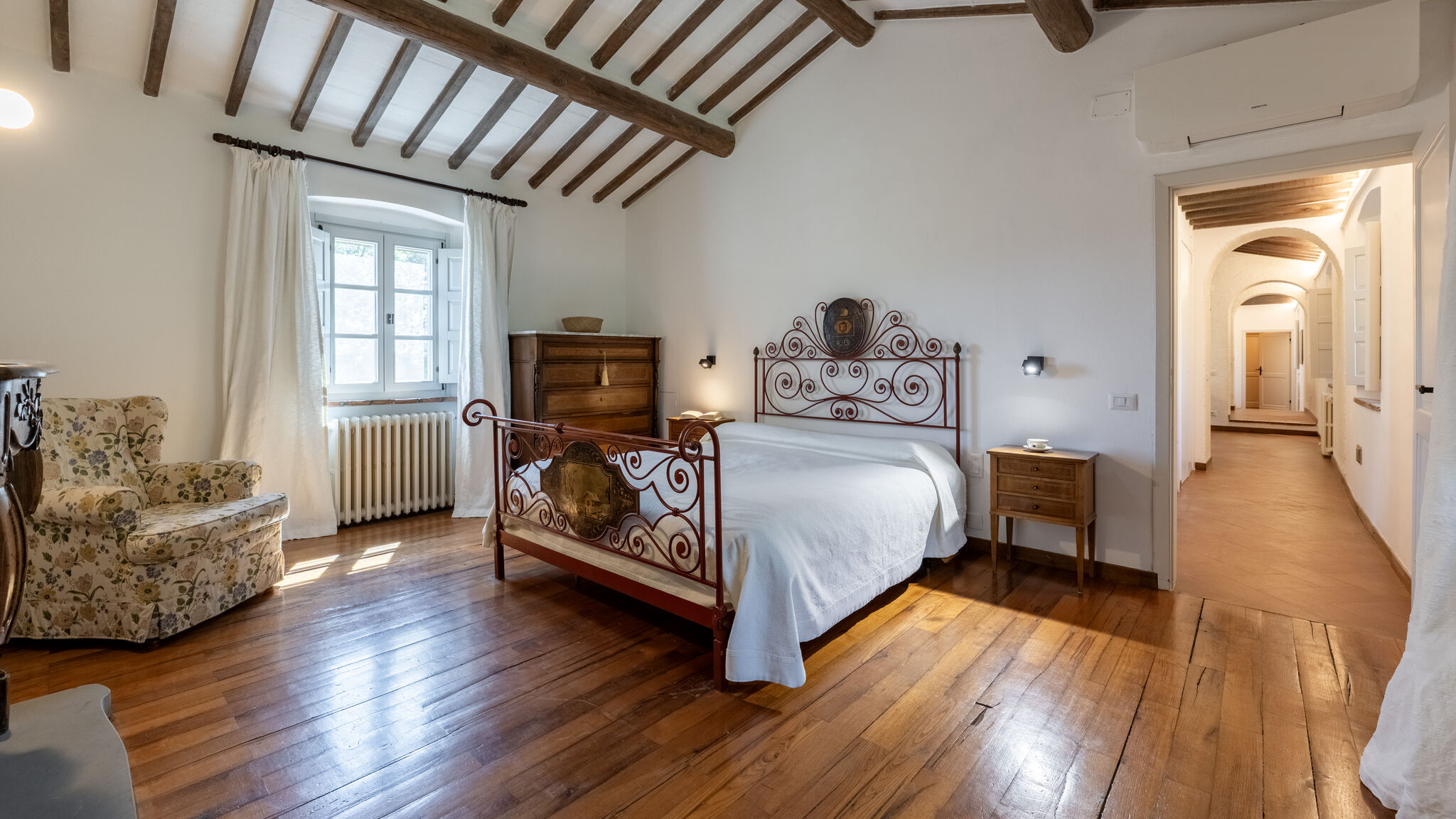 Italianway Cortona Tenuta Sagherina 8