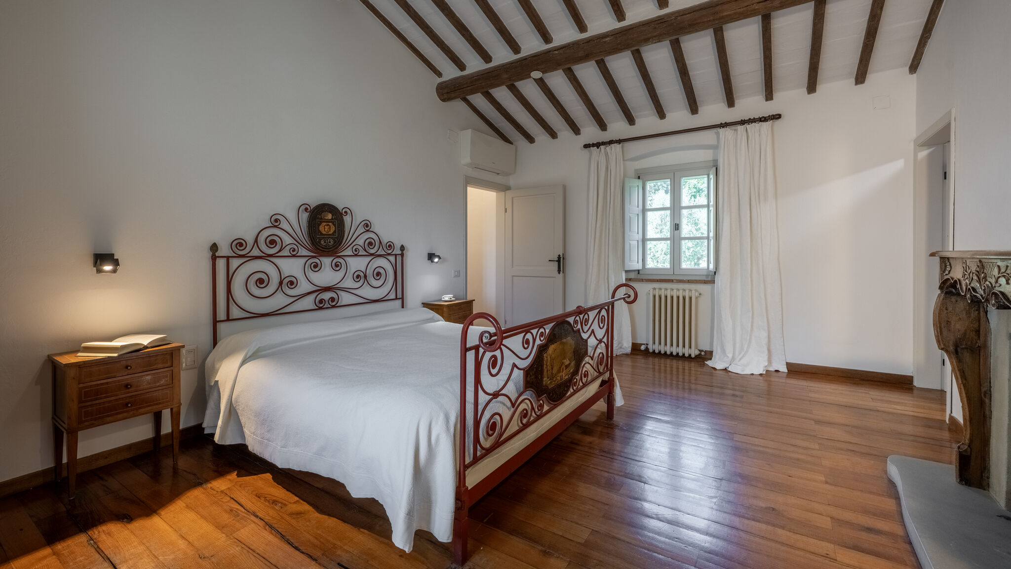 Italianway Cortona Tenuta Sagherina 8