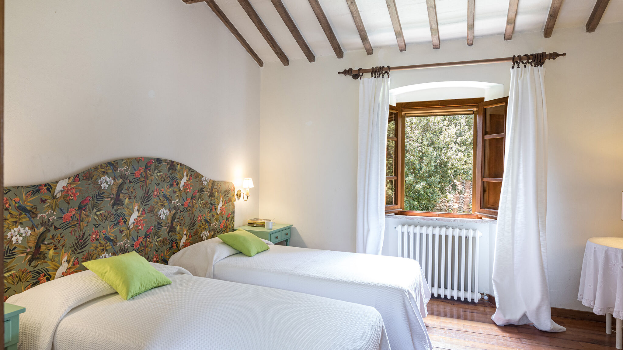 Italianway Cortona Tenuta Sagherina 8