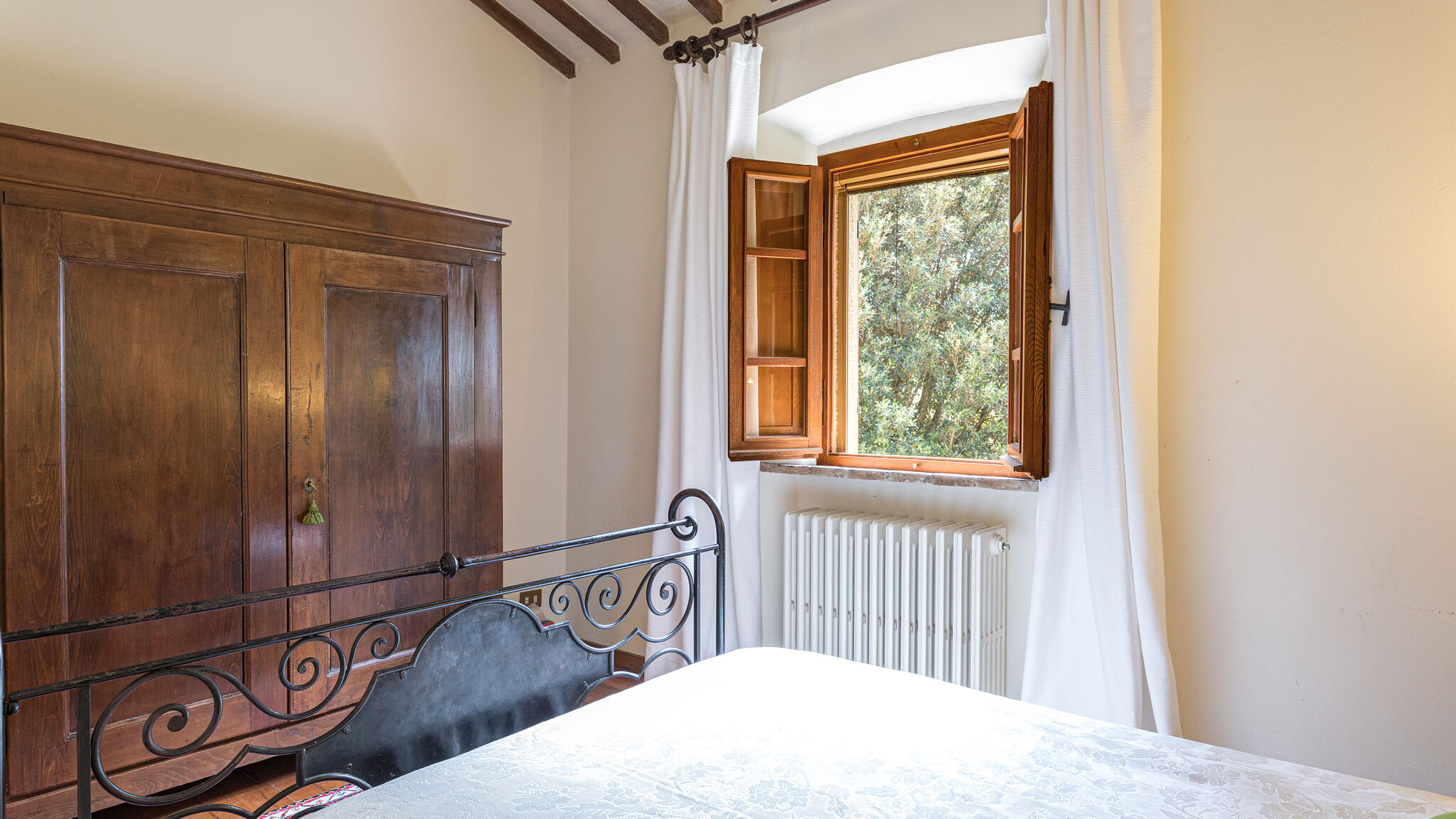 Italianway Cortona Tenuta Sagherina 8
