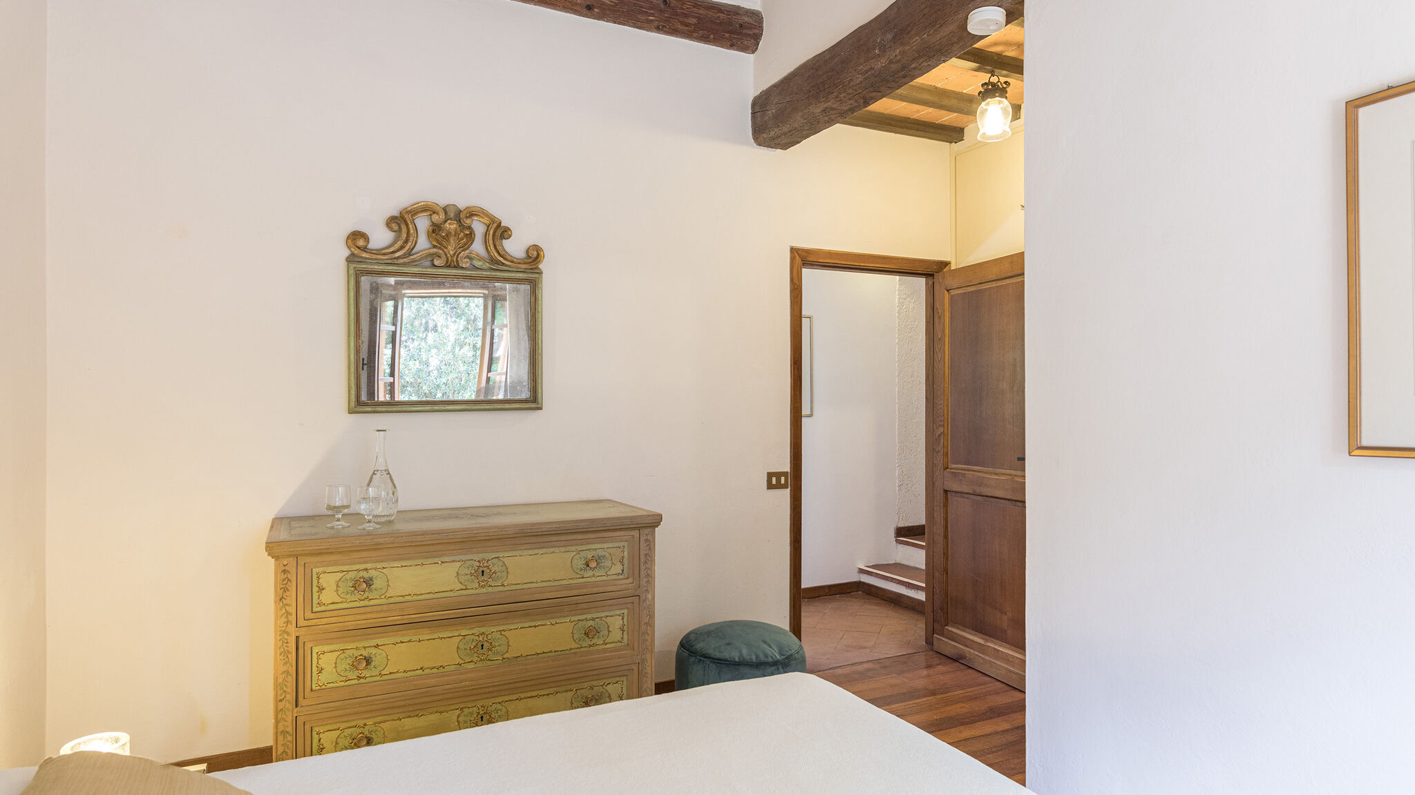 Italianway Cortona Tenuta Sagherina 8
