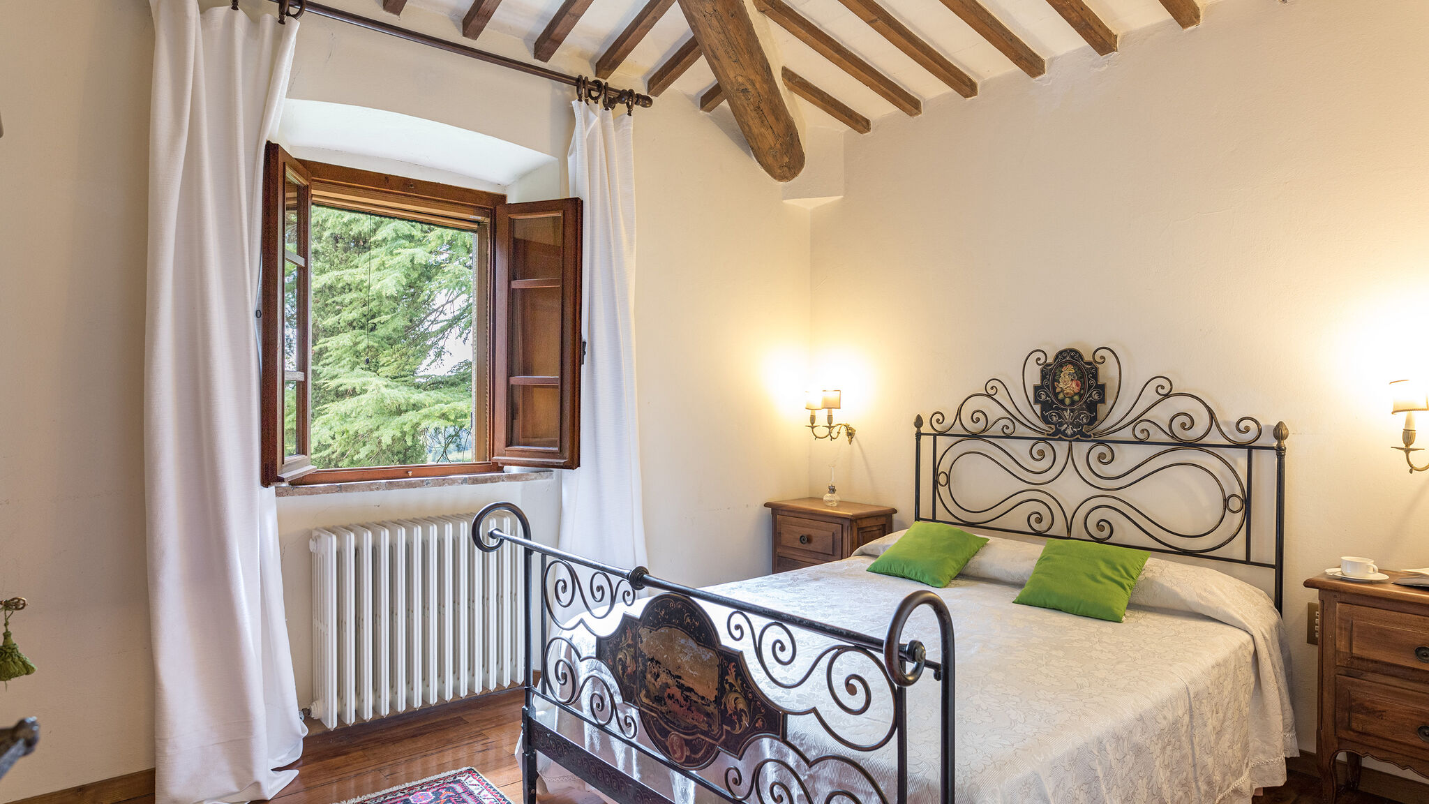 Italianway Cortona Tenuta Sagherina 8