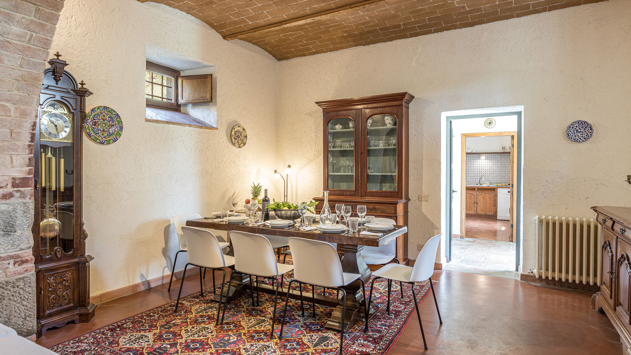 Italianway Cortona Tenuta Sagherina 8