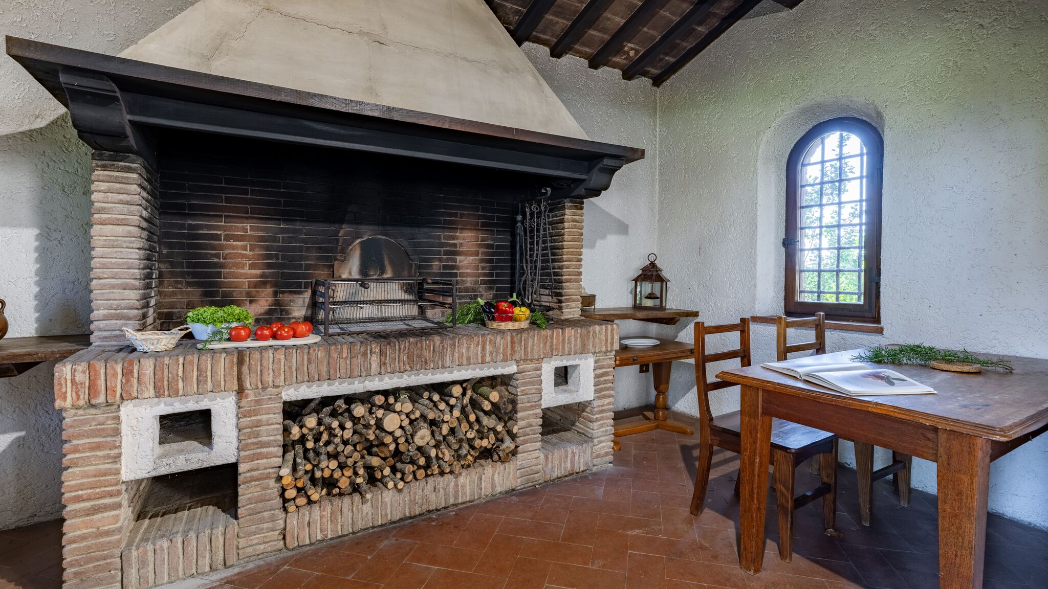 Italianway Cortona Tenuta Sagherina 8