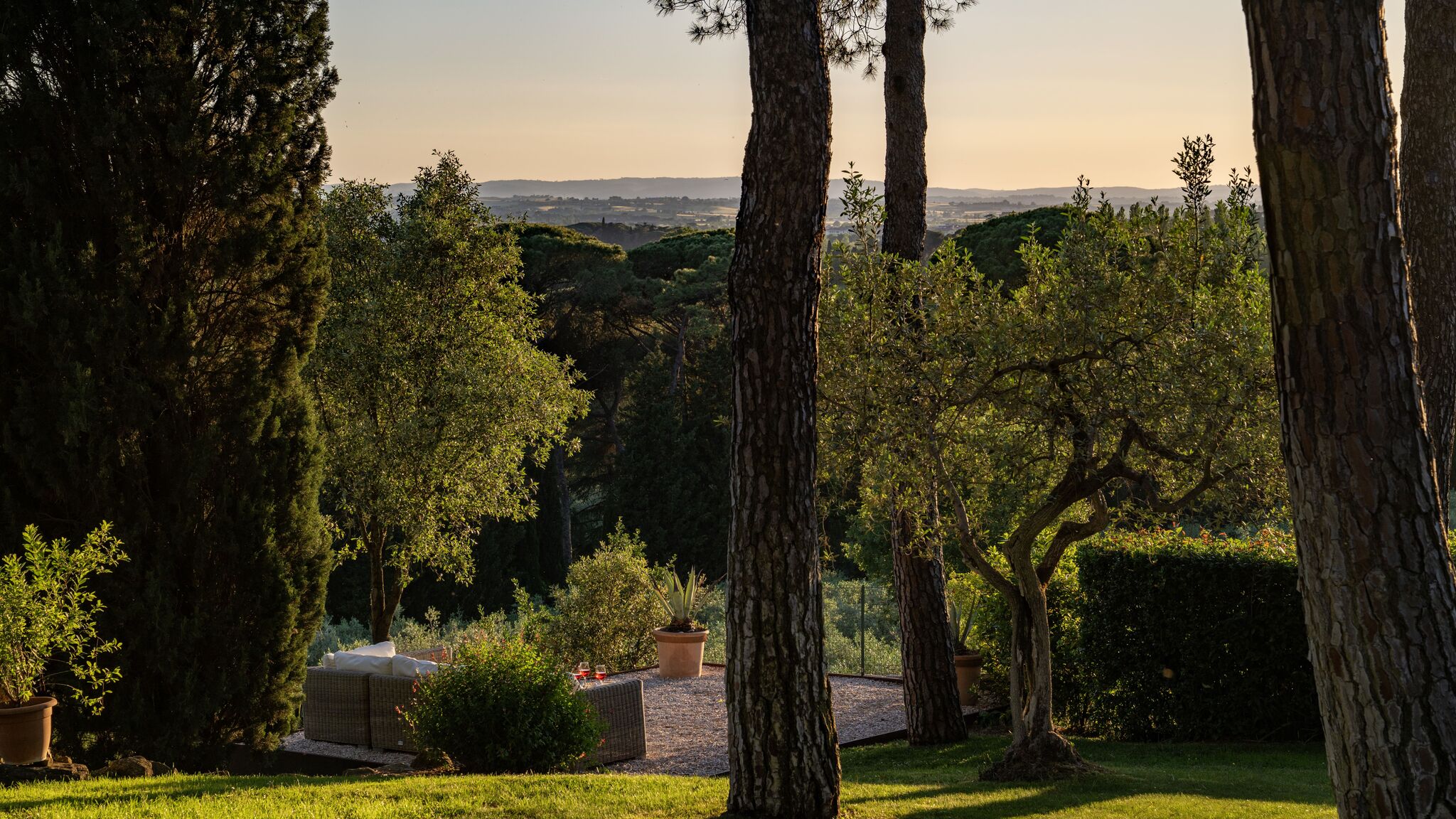 Italianway Cortona Tenuta Sagherina 8
