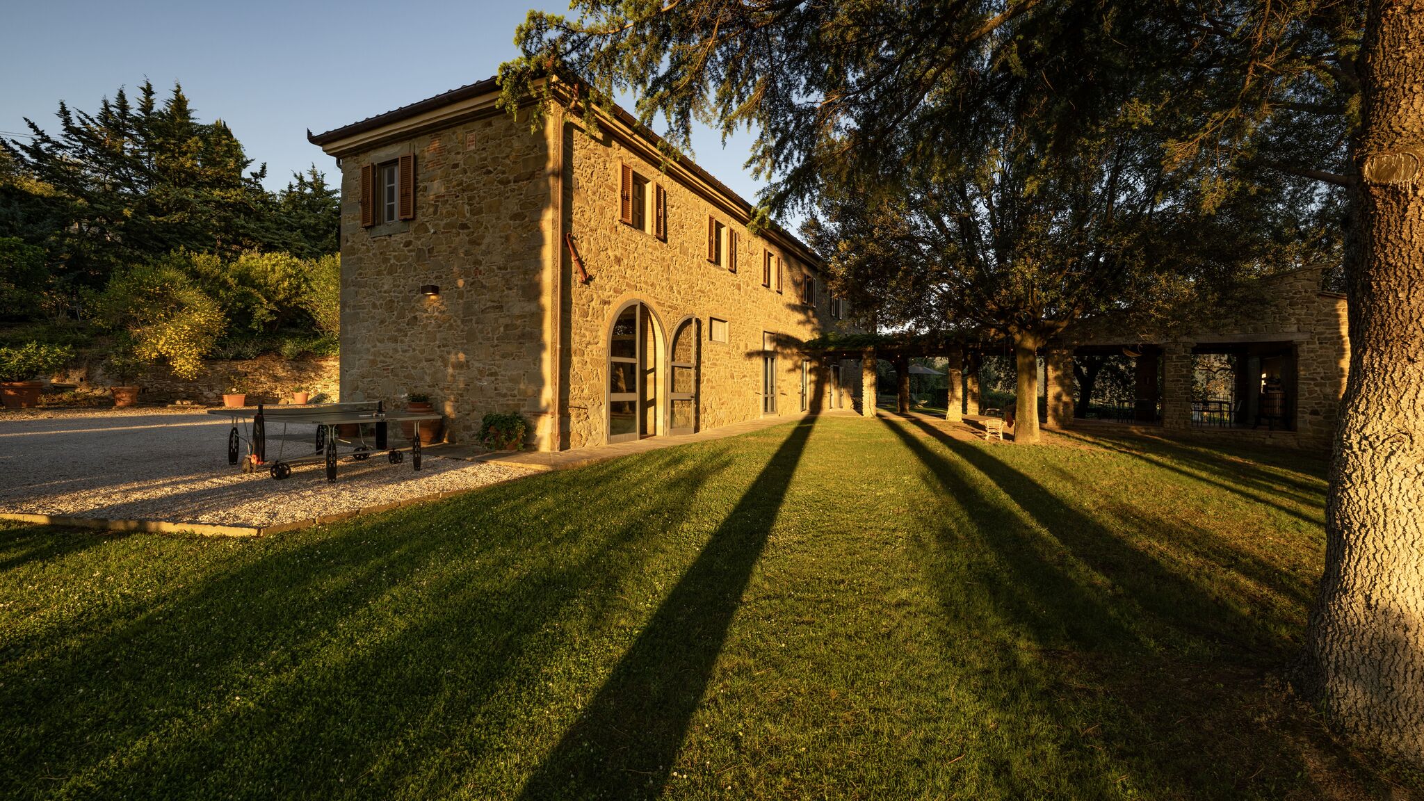 Italianway Cortona Tenuta Sagherina 8