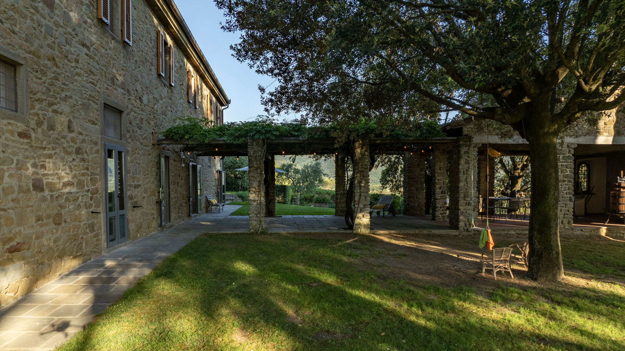Italianway Cortona Tenuta Sagherina 8
