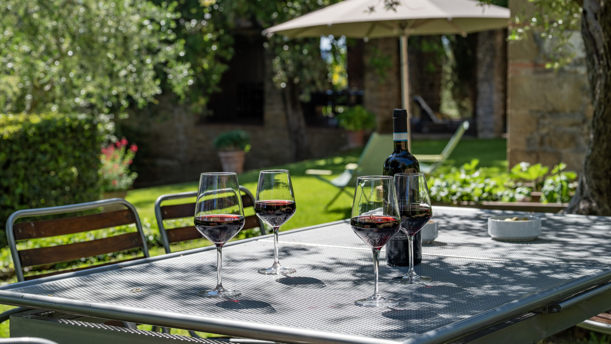 Italianway Cortona Tenuta Sagherina 8