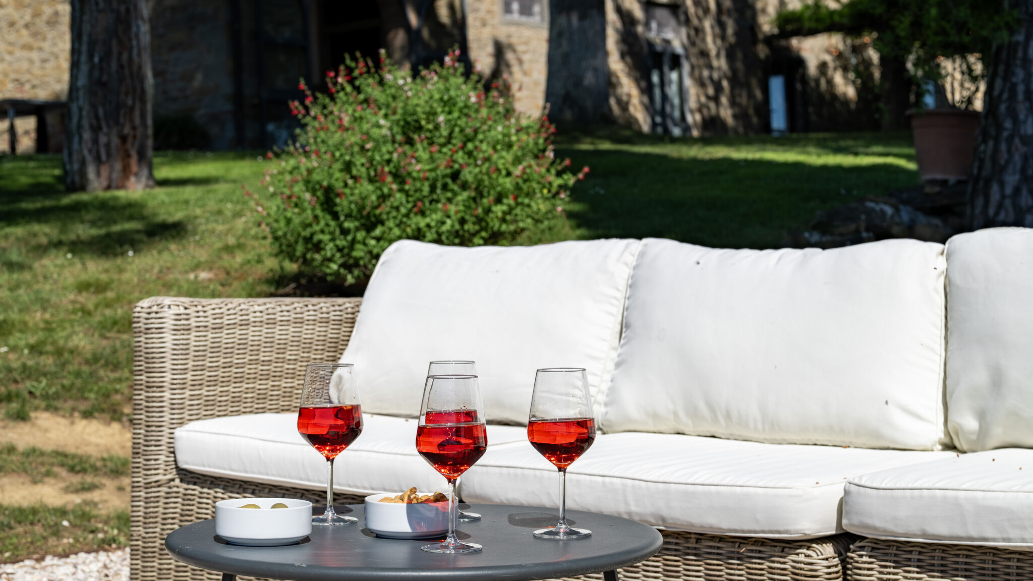 Italianway Cortona Tenuta Sagherina 8