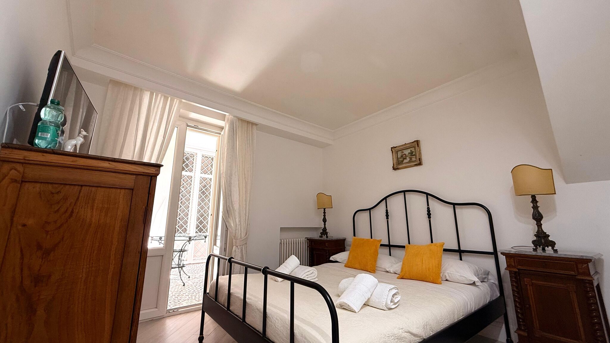 MyBnb Napoli Palazzo dello Spagnolo Suite