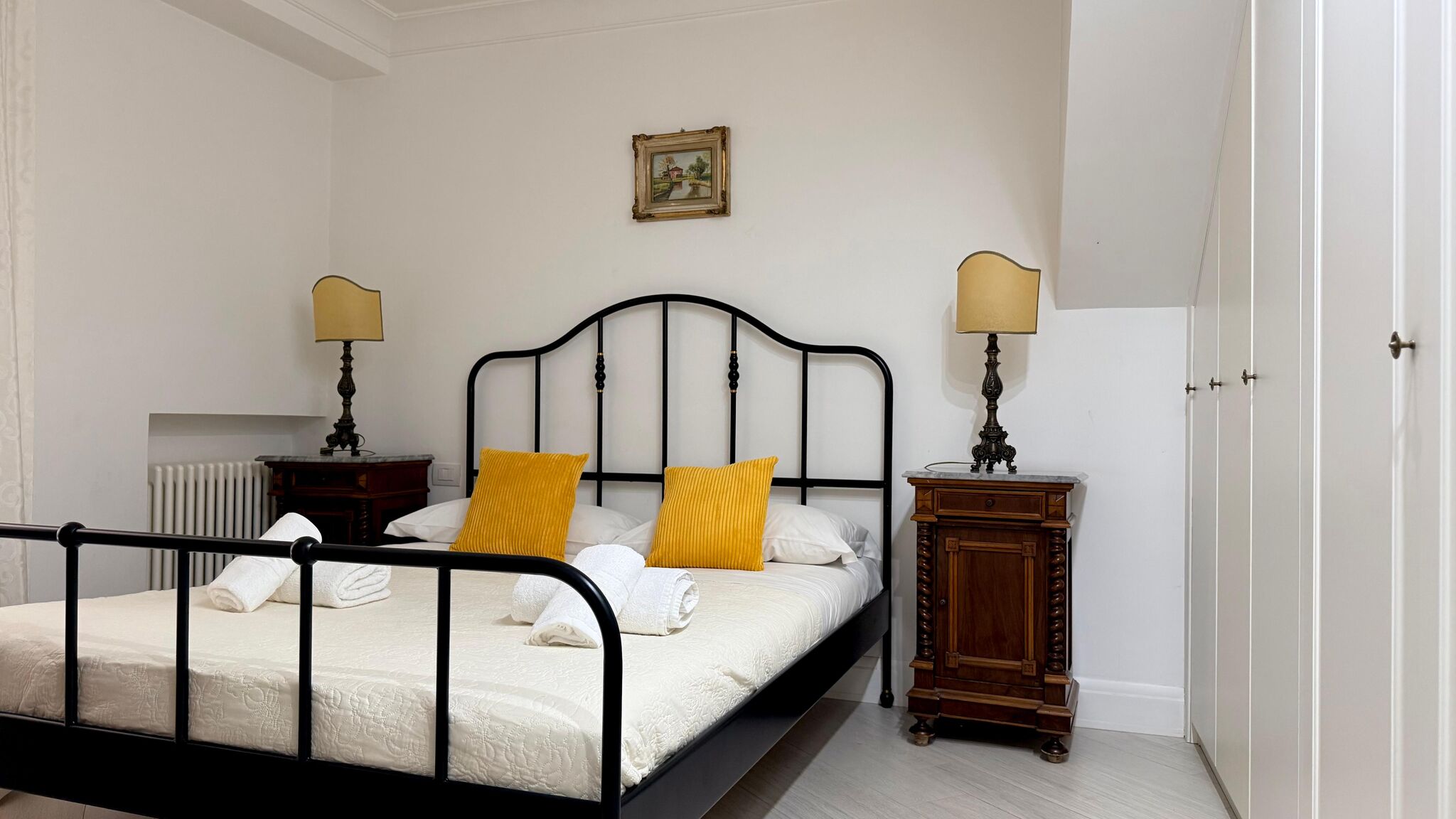 MyBnb Napoli Palazzo dello Spagnolo Suite