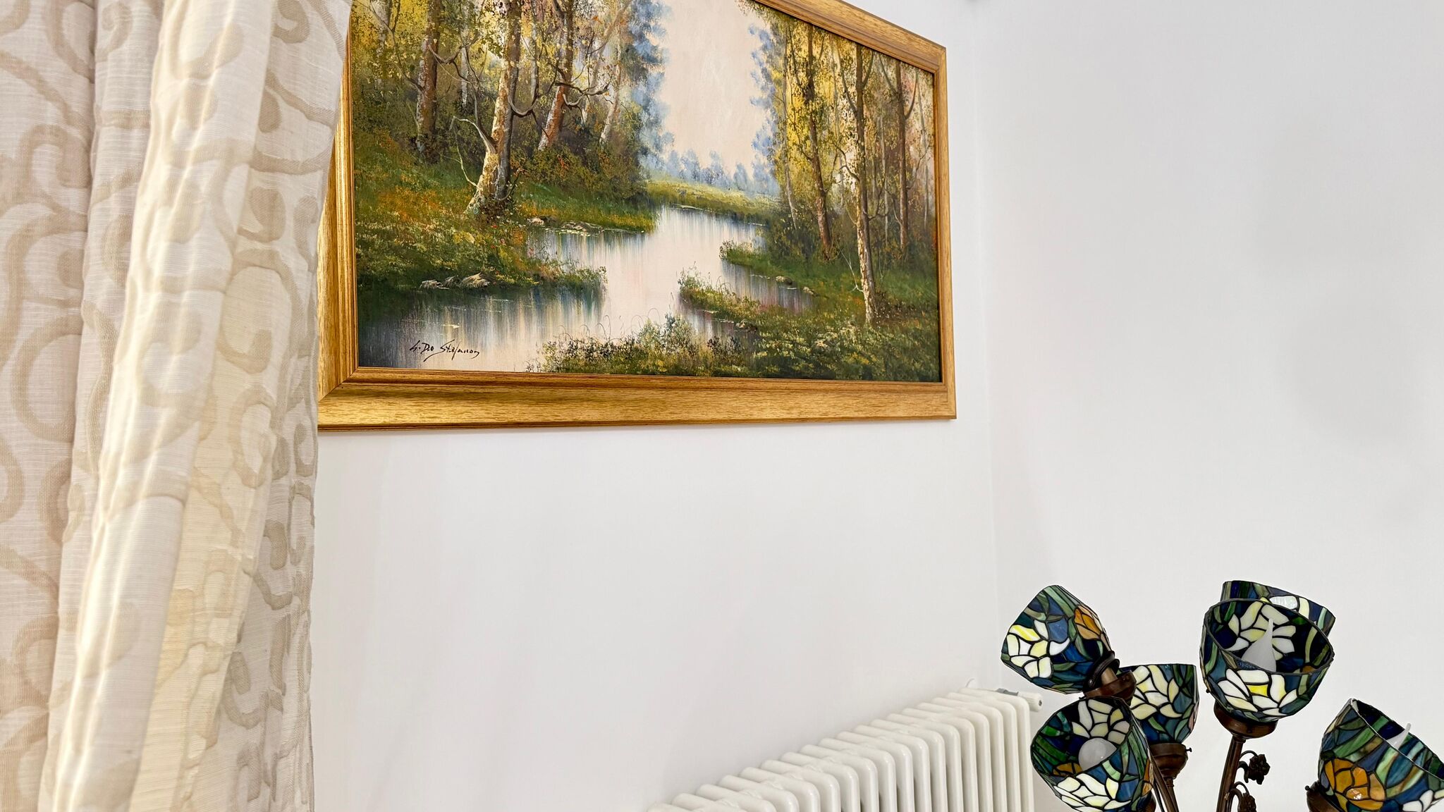 MyBnb Napoli Palazzo dello Spagnolo Suite