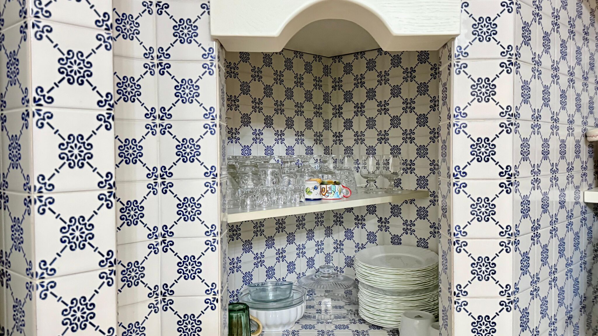 MyBnb Napoli Palazzo dello Spagnolo Suite