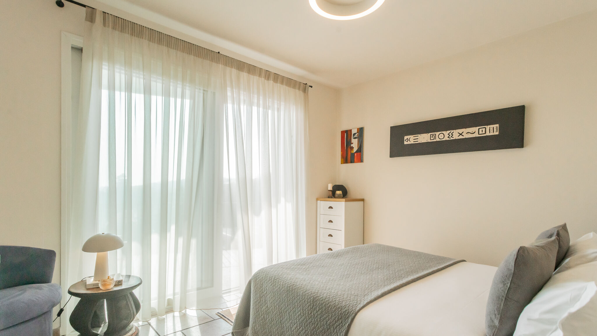 Italianway Montano Lucino Villa Olivo with garden & pool