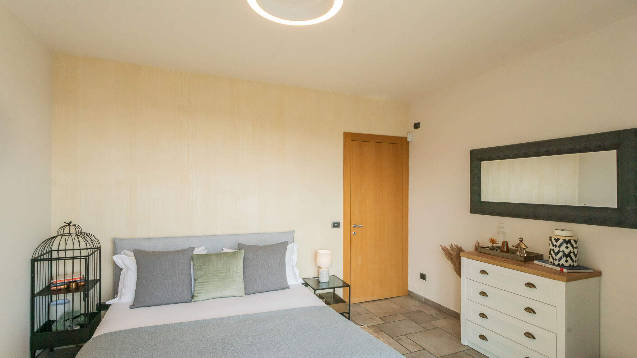 Italianway Montano Lucino Villa Olivo with garden & pool