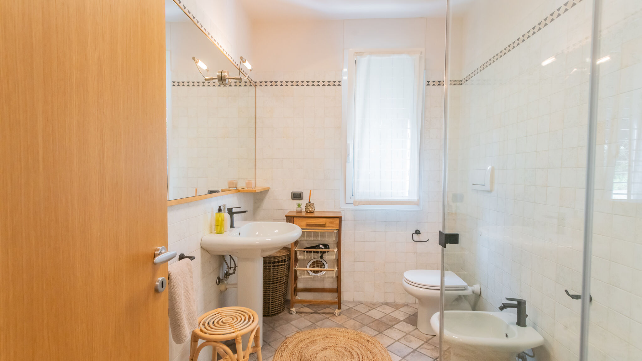 Italianway Montano Lucino Villa Olivo with garden & pool