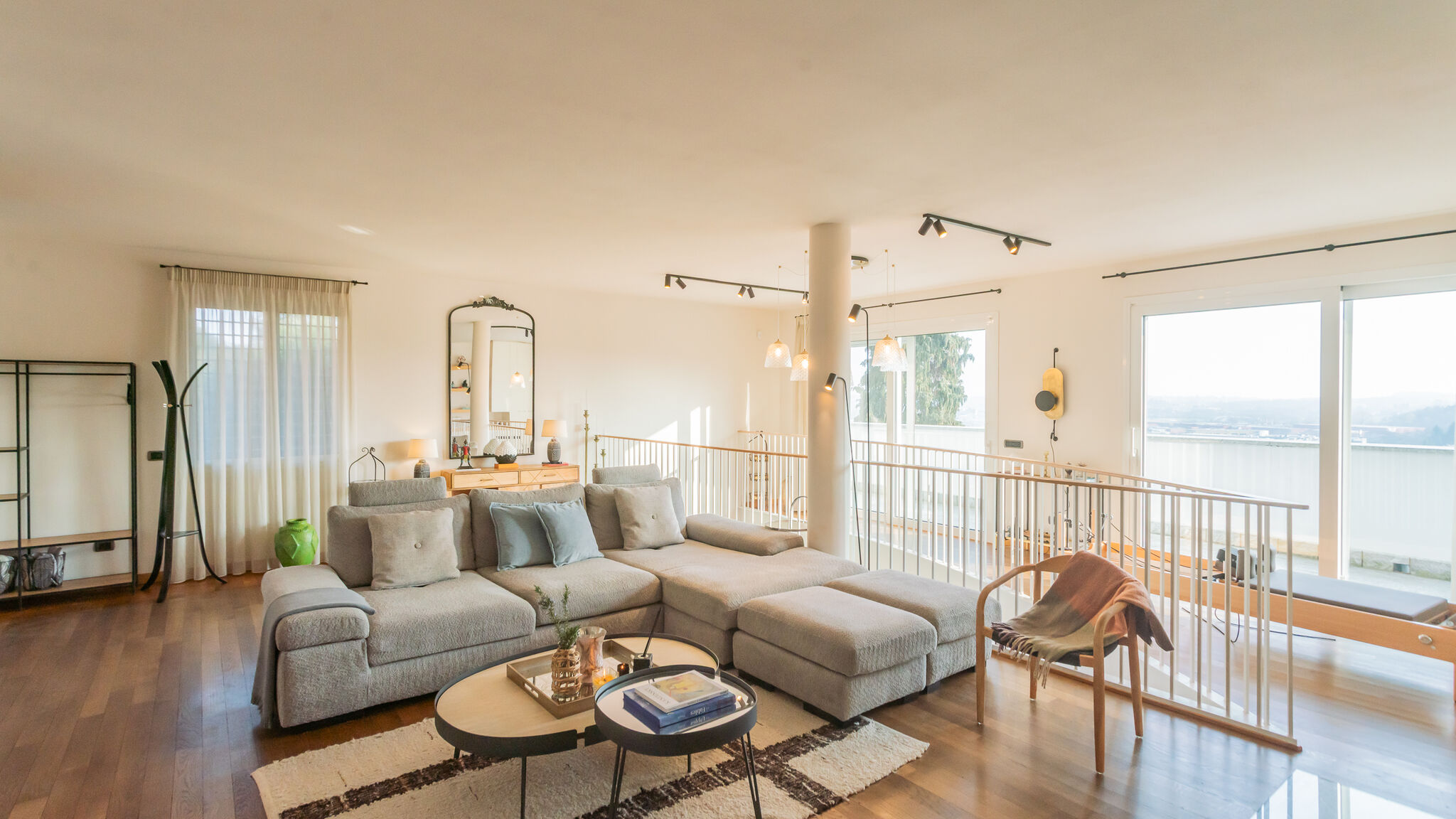 Italianway Montano Lucino Villa Olivo with garden & pool