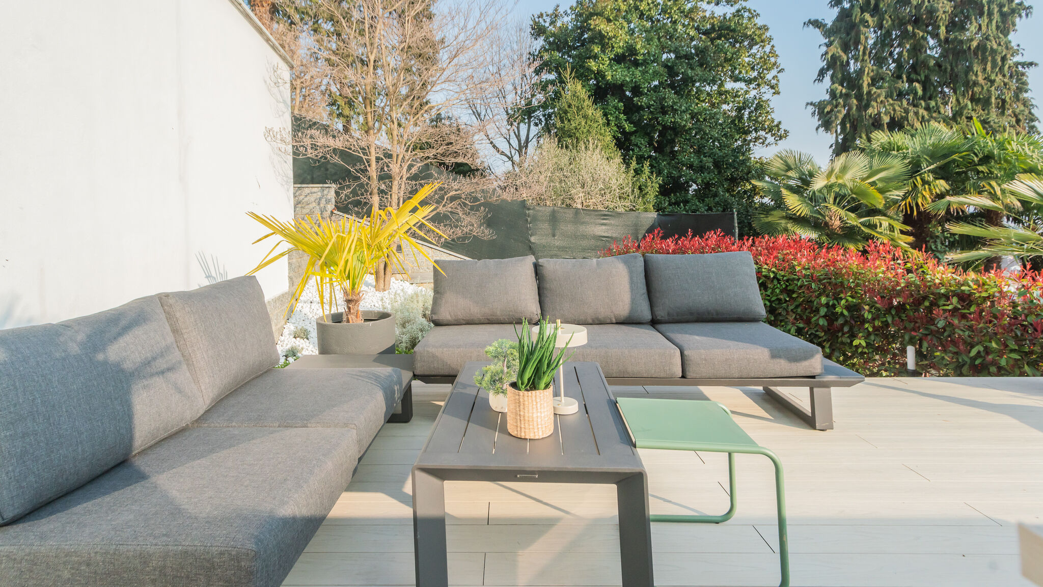 Italianway Montano Lucino Villa Olivo with garden & pool