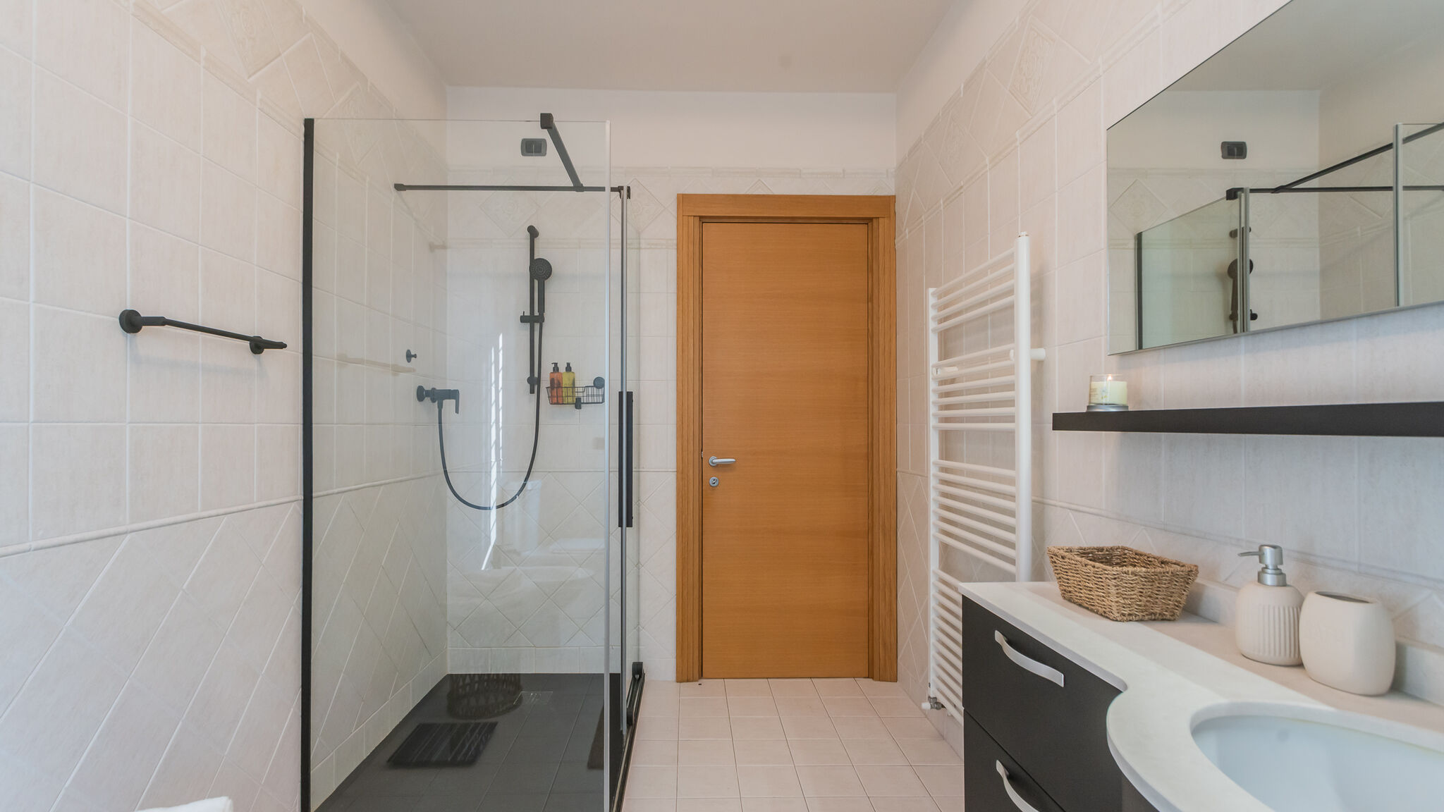 Italianway Montano Lucino Villa Olivo with garden & pool