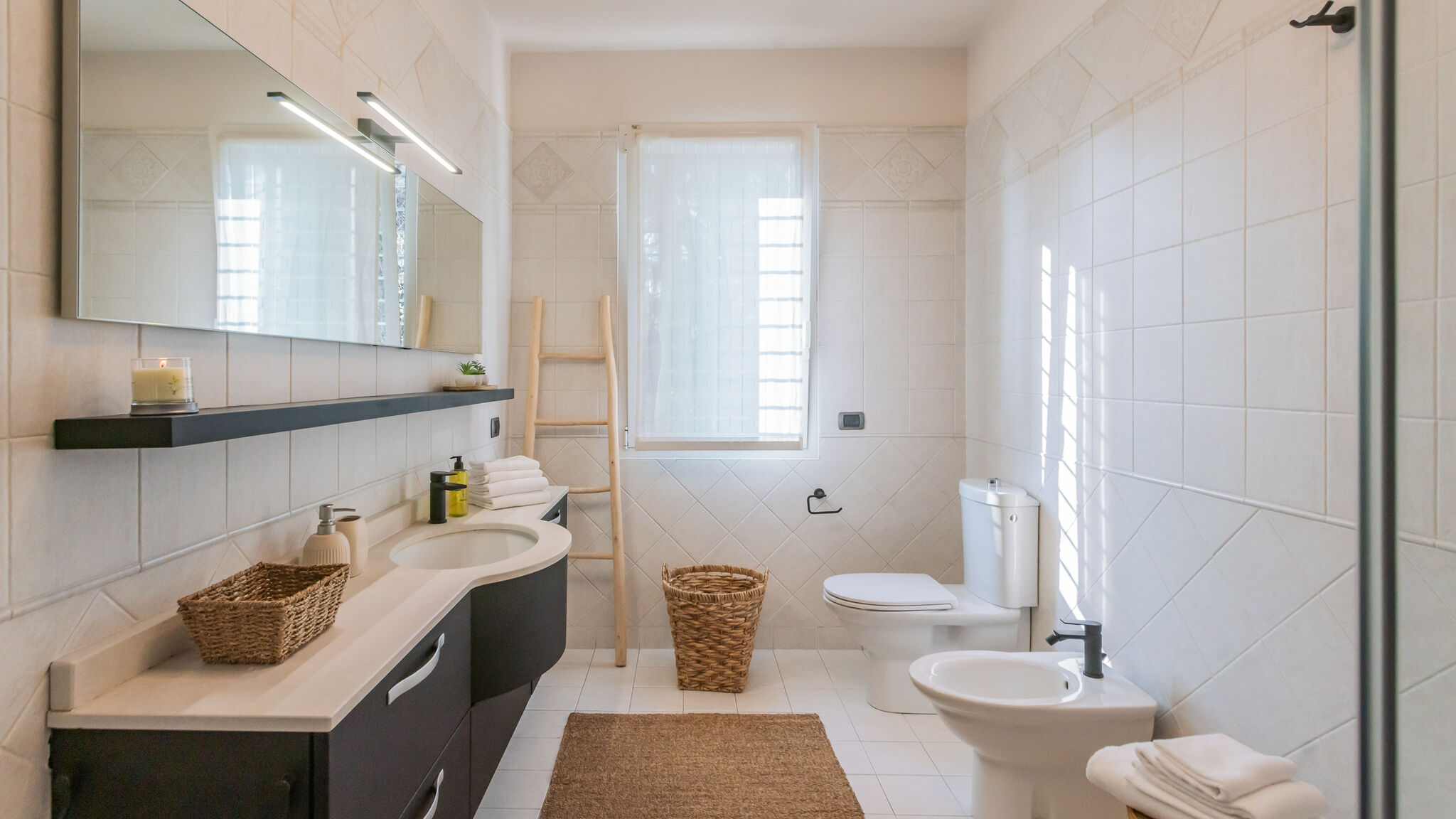 Italianway Montano Lucino Villa Olivo with garden & pool