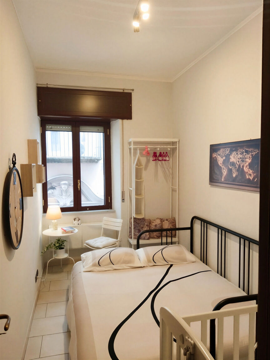 Italianway Napoli Tofa 7 Guesthouse