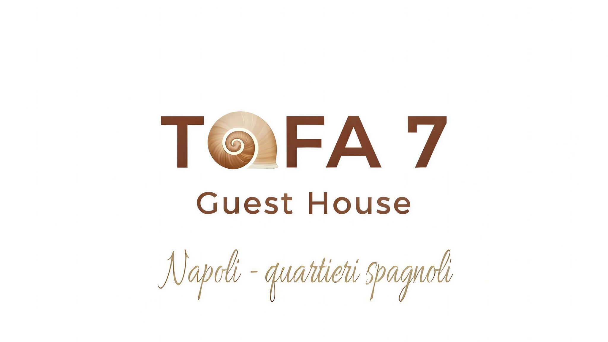 Italianway Napoli Tofa 7 Guesthouse