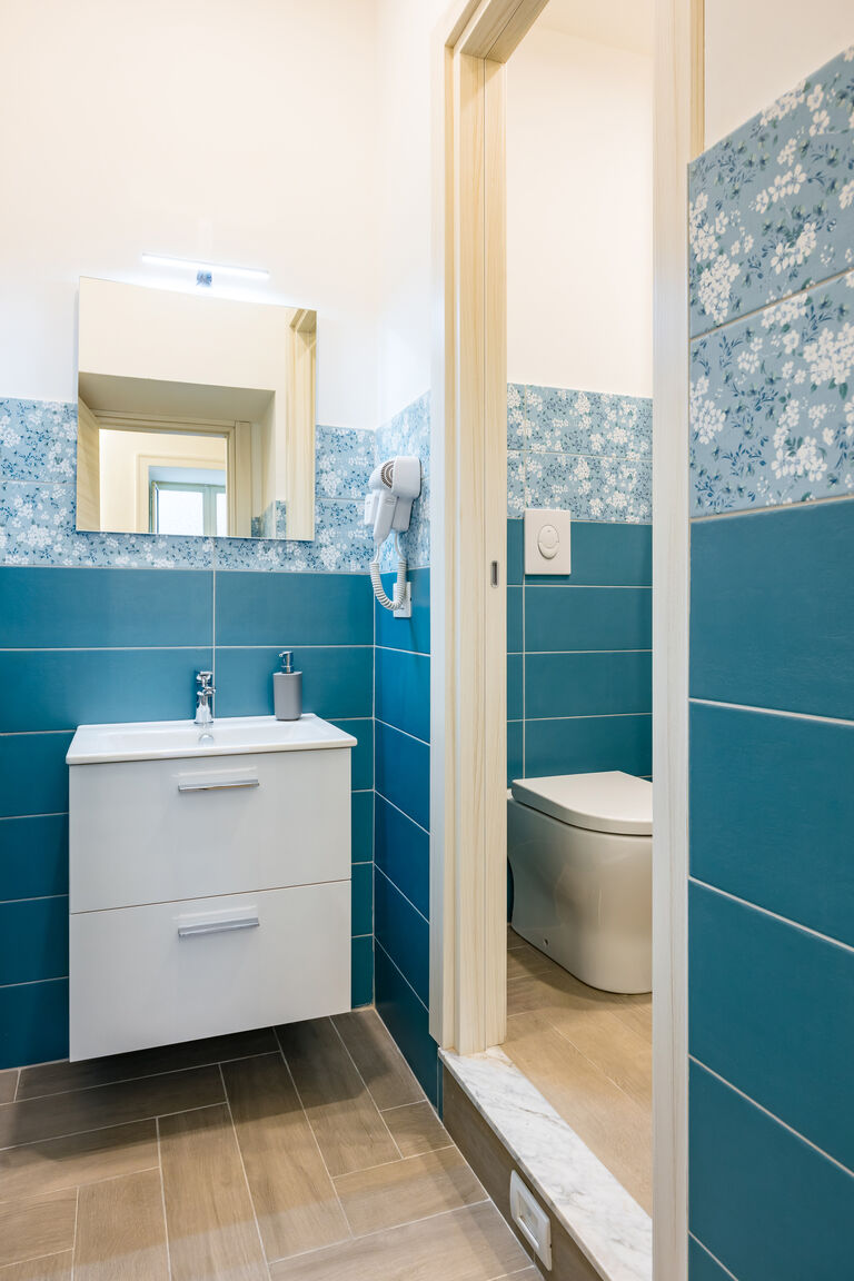 Italianway Napoli Solaris Suites by Napoliapartments