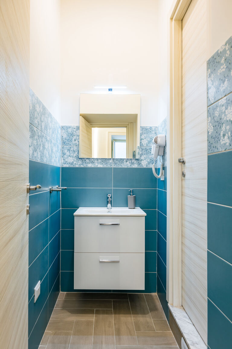 Italianway Napoli Solaris Suites by Napoliapartments