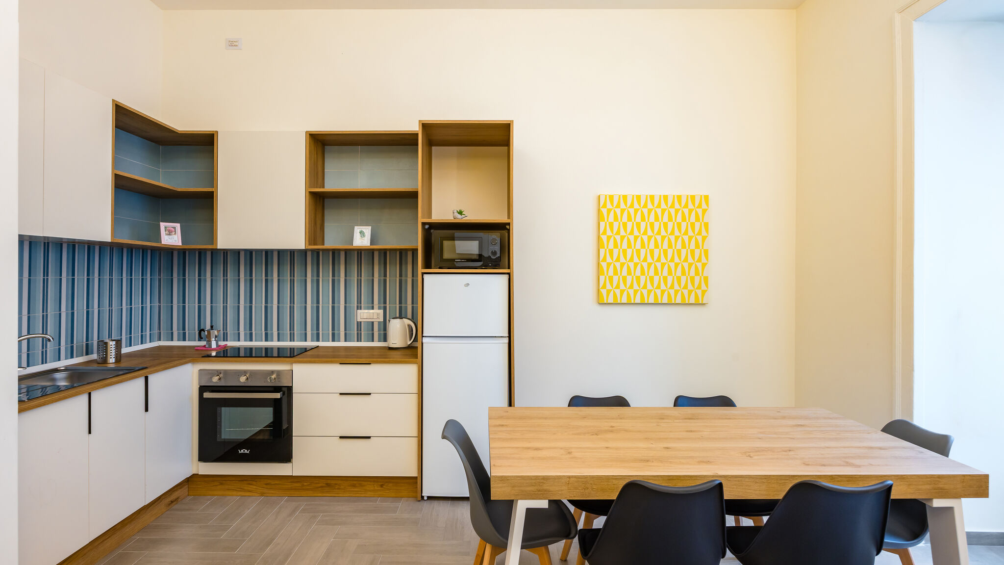 Italianway Napoli Solaris Suites by Napoliapartments