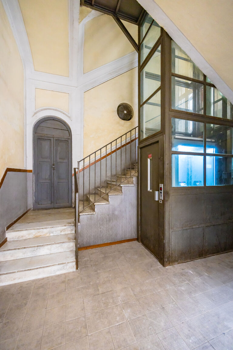 Italianway Napoli Solaris Suites by Napoliapartments
