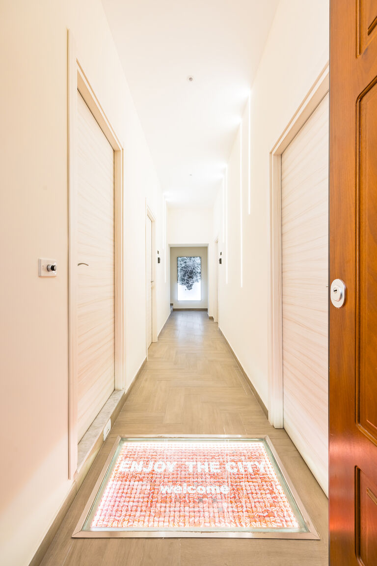 Italianway Napoli Solaris Suites by Napoliapartments
