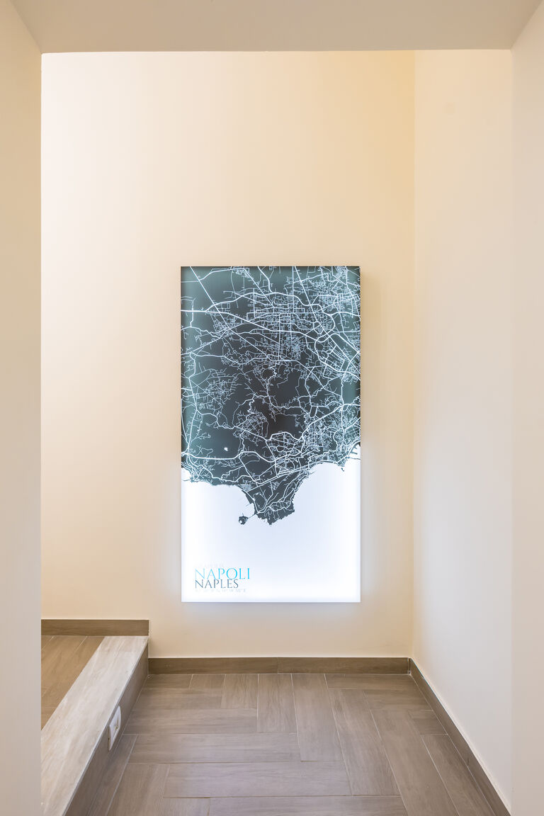 Italianway Napoli Solaris Suites by Napoliapartments