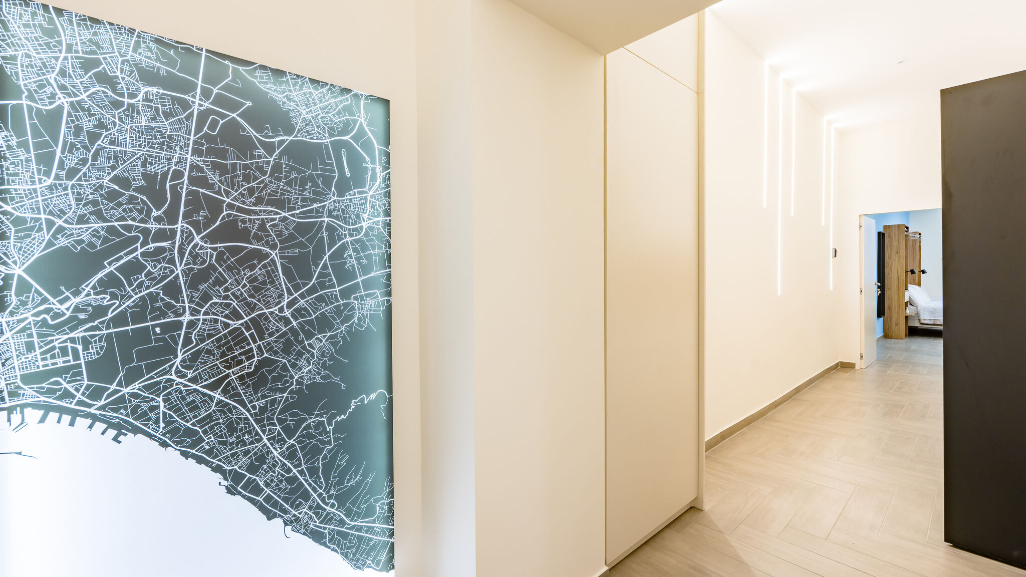 Italianway Napoli Solaris Suites by Napoliapartments
