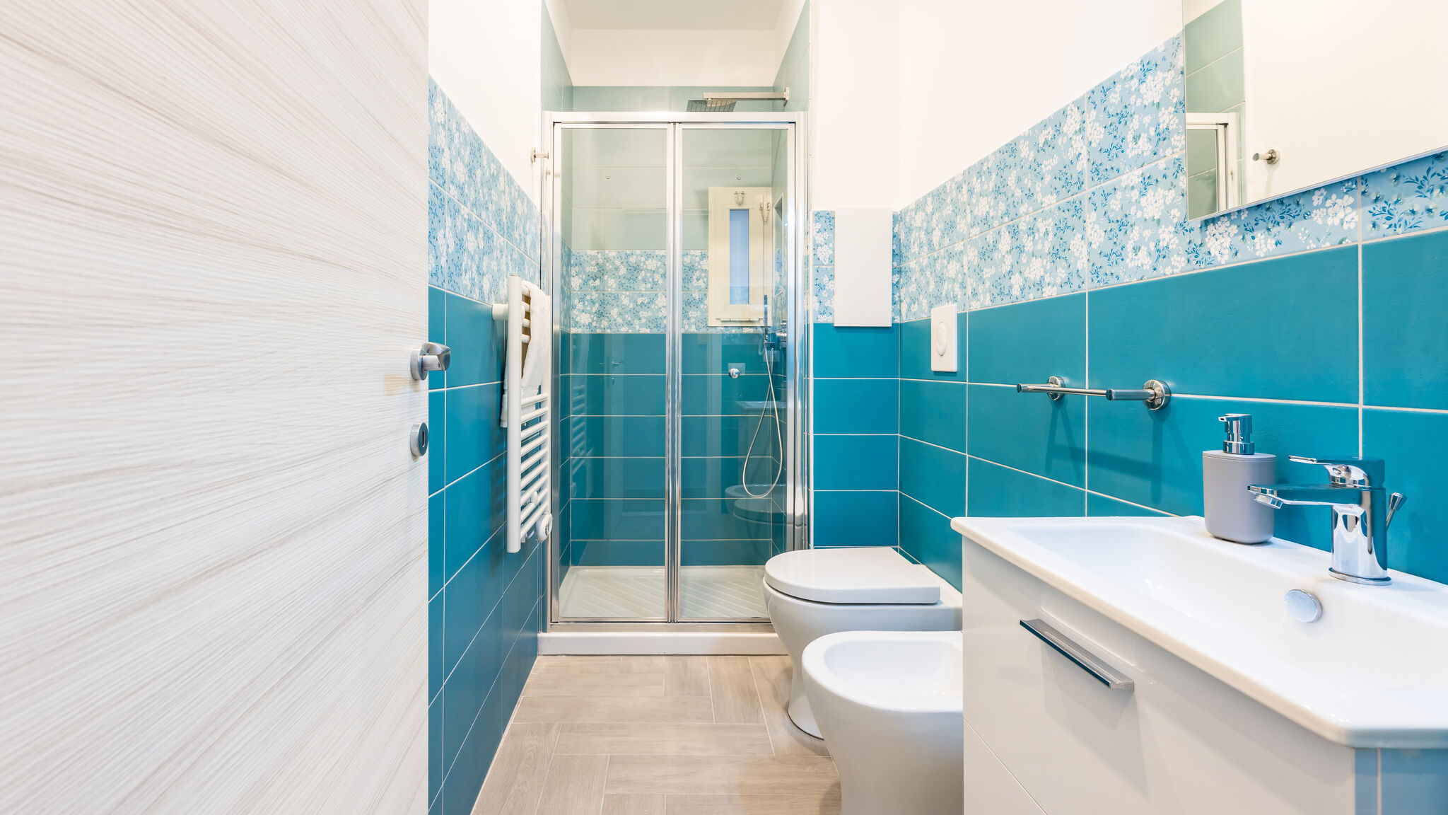 Italianway Napoli Solaris Suites by Napoliapartments