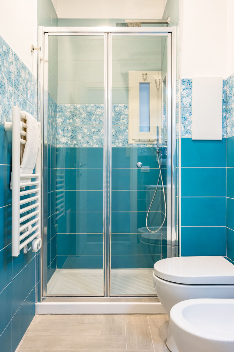 Italianway Napoli Solaris Suites by Napoliapartments