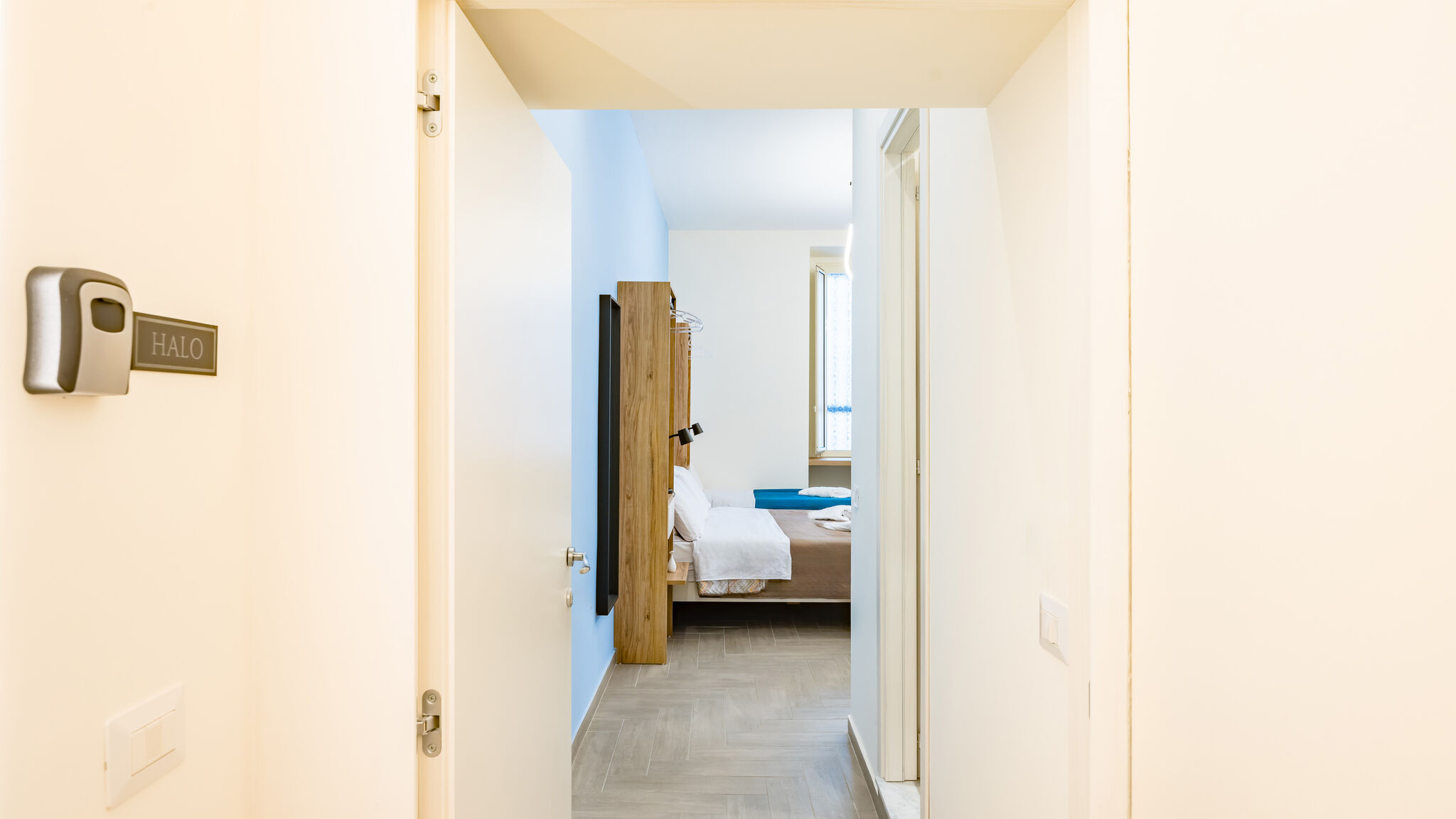 Italianway Napoli Solaris Suites by Napoliapartments