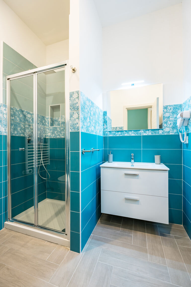 Italianway Napoli Ray Tripla - Solaris Suites