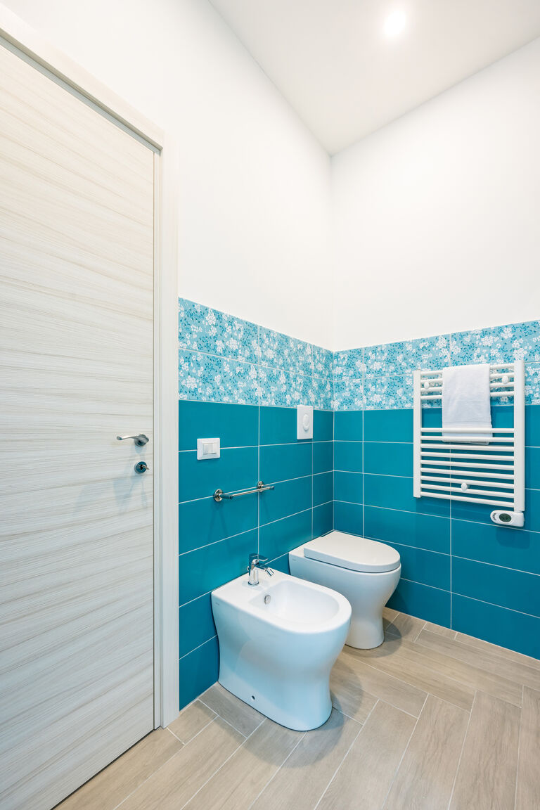 Italianway Napoli Ray Tripla - Solaris Suites