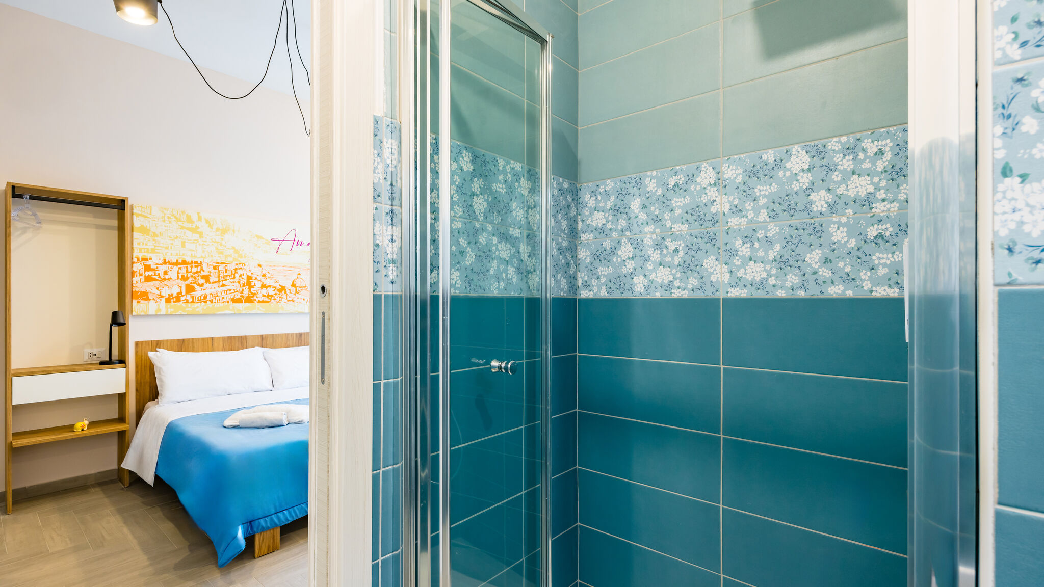 Italianway Napoli Solaris Suites by Napoliapartments