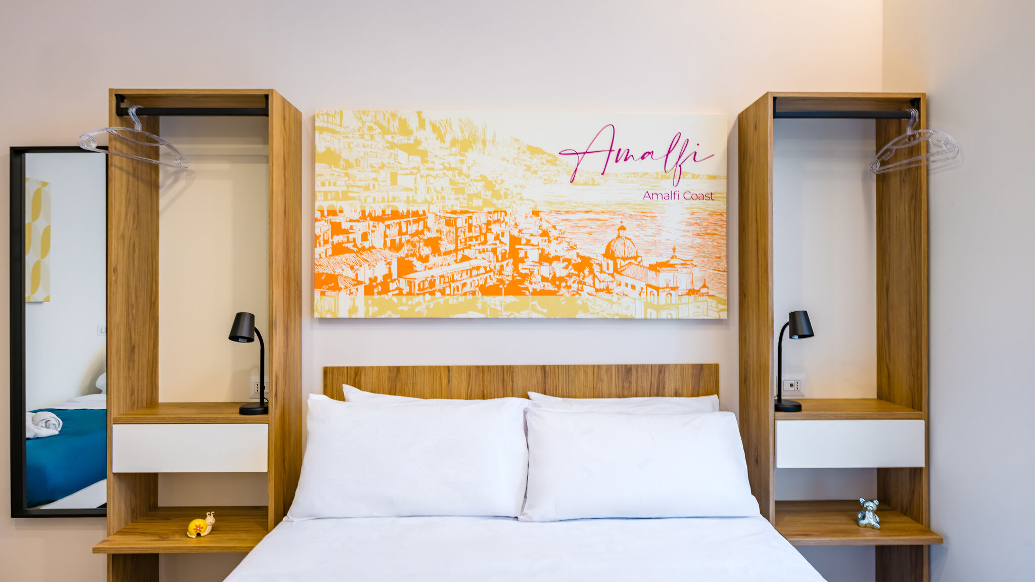 Italianway Napoli Solaris Suites by Napoliapartments