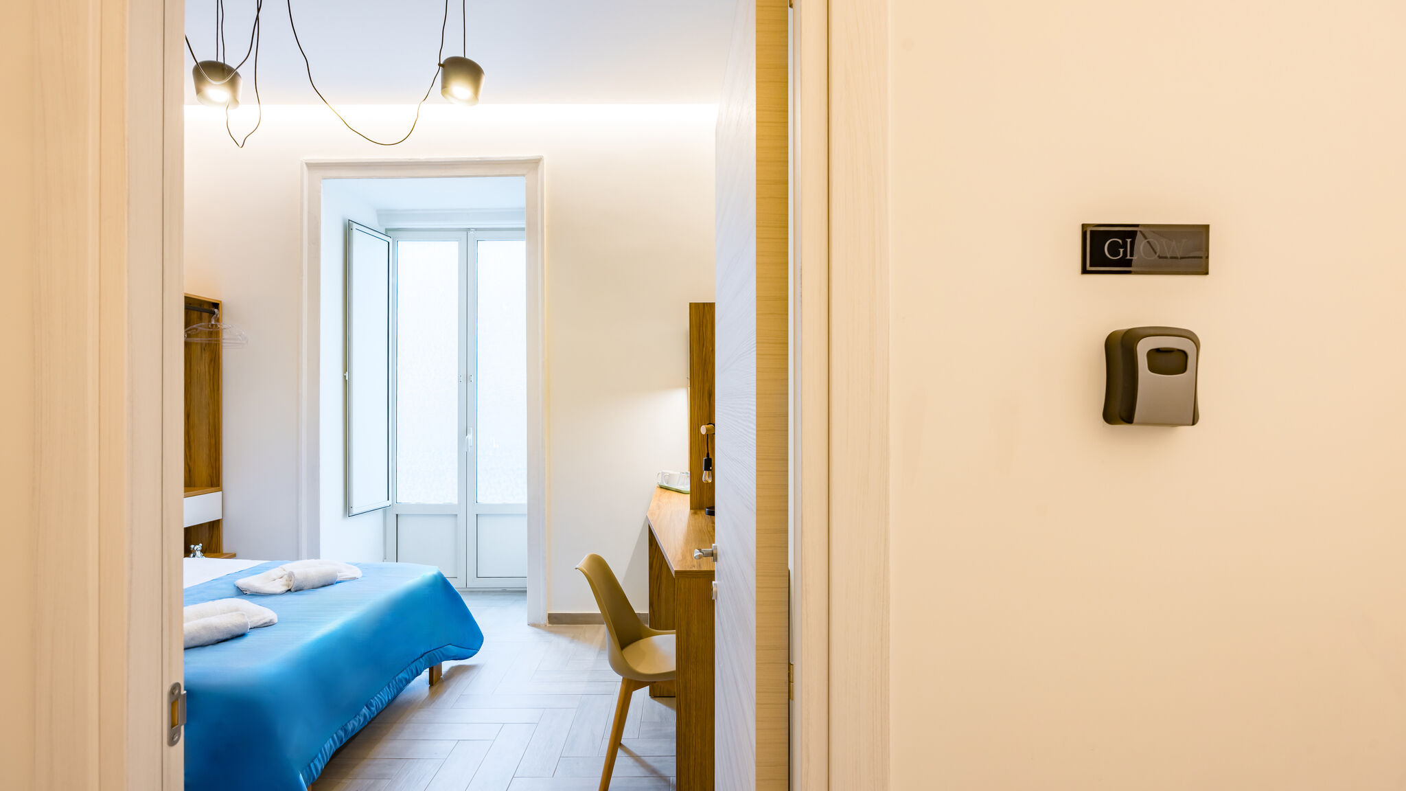 Italianway Napoli Solaris Suites by Napoliapartments