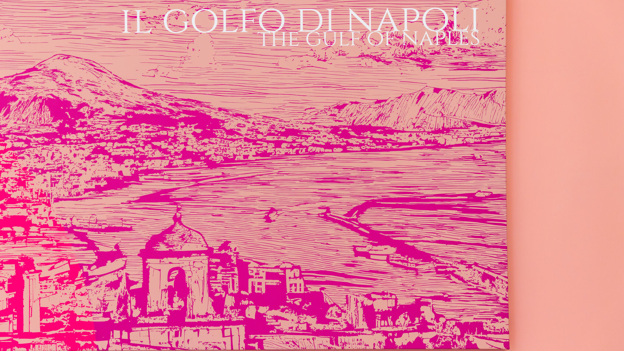 Italianway Napoli Solaris Suites by Napoliapartments