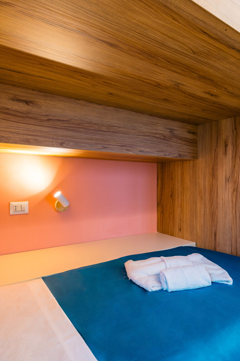 Italianway Napoli Solaris Suites by Napoliapartments